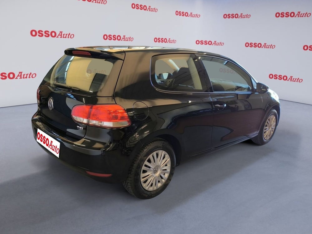 Volkswagen Golf usata a Udine (3)