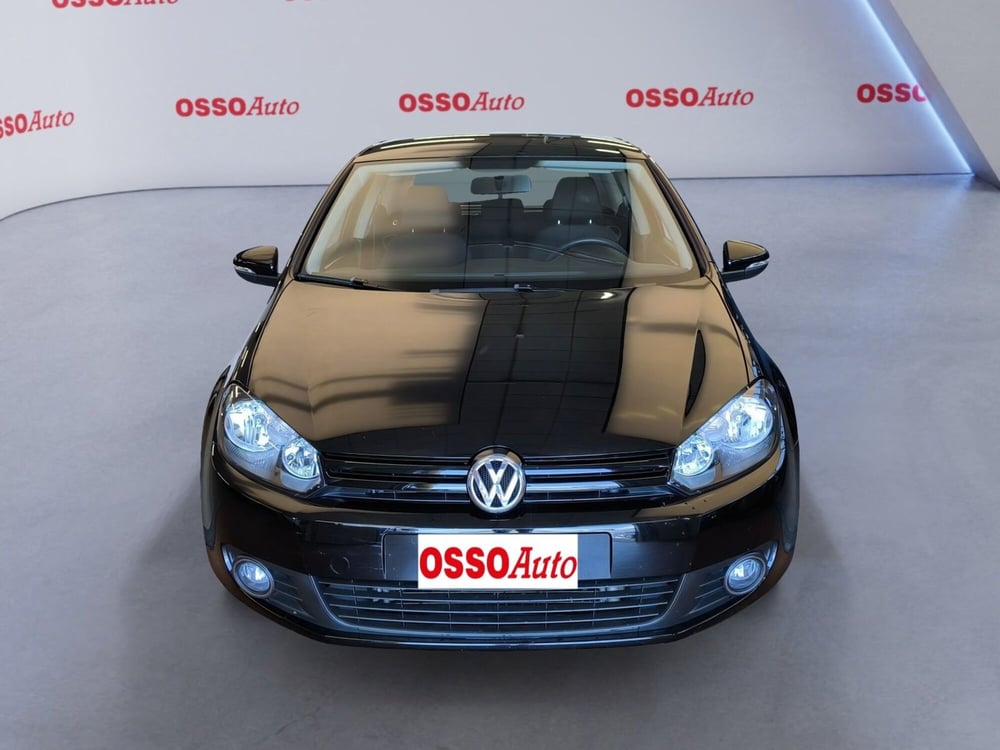 Volkswagen Golf usata a Udine (5)