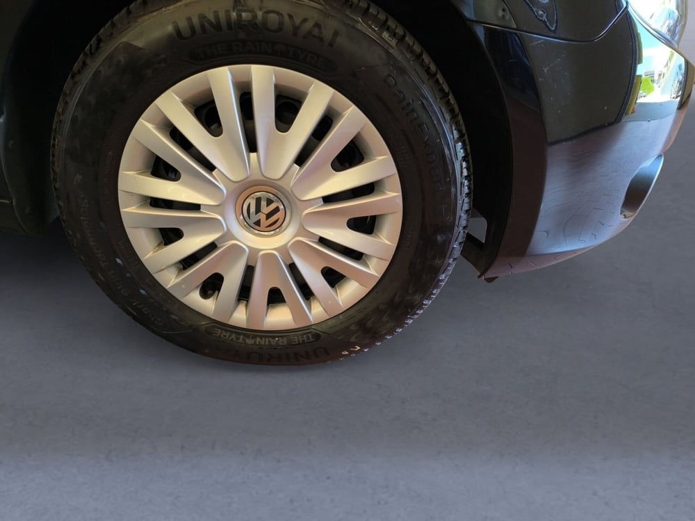 Volkswagen Golf usata a Udine (7)