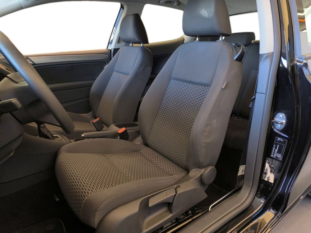 Volkswagen Golf usata a Udine (8)