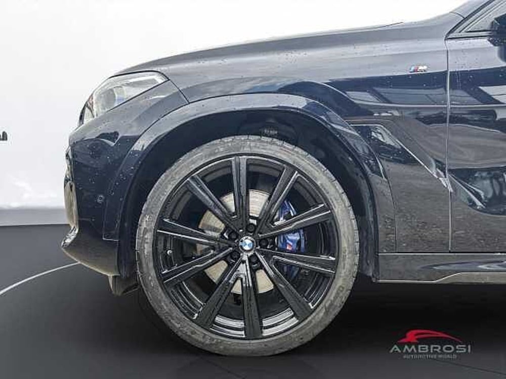 BMW X6 usata a Perugia (17)