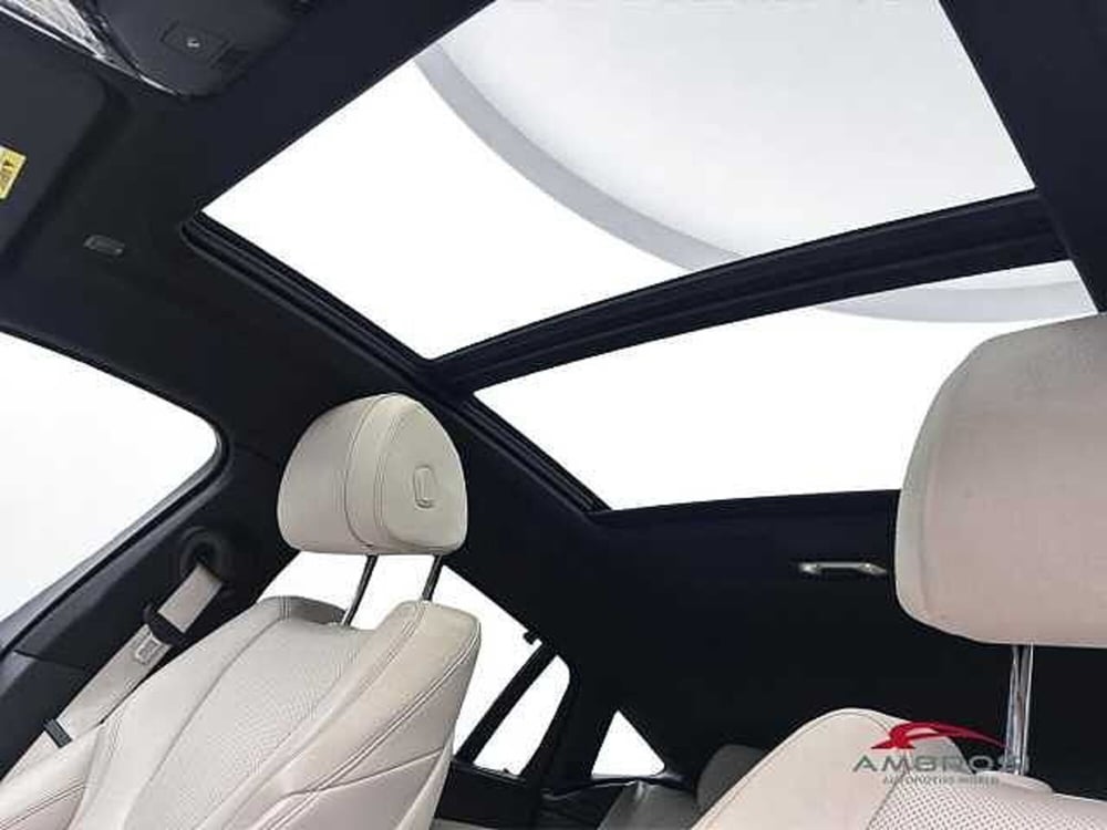 BMW X6 usata a Perugia (19)