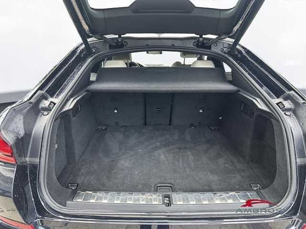 BMW X6 usata a Perugia (9)