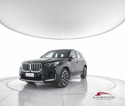 BMW X1 sDrive 18d Msport del 2023 usata a Corciano