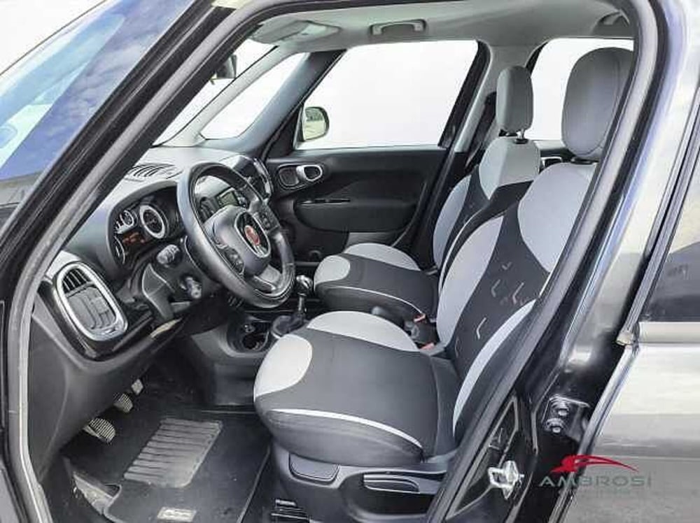 Fiat 500L usata a Perugia (10)