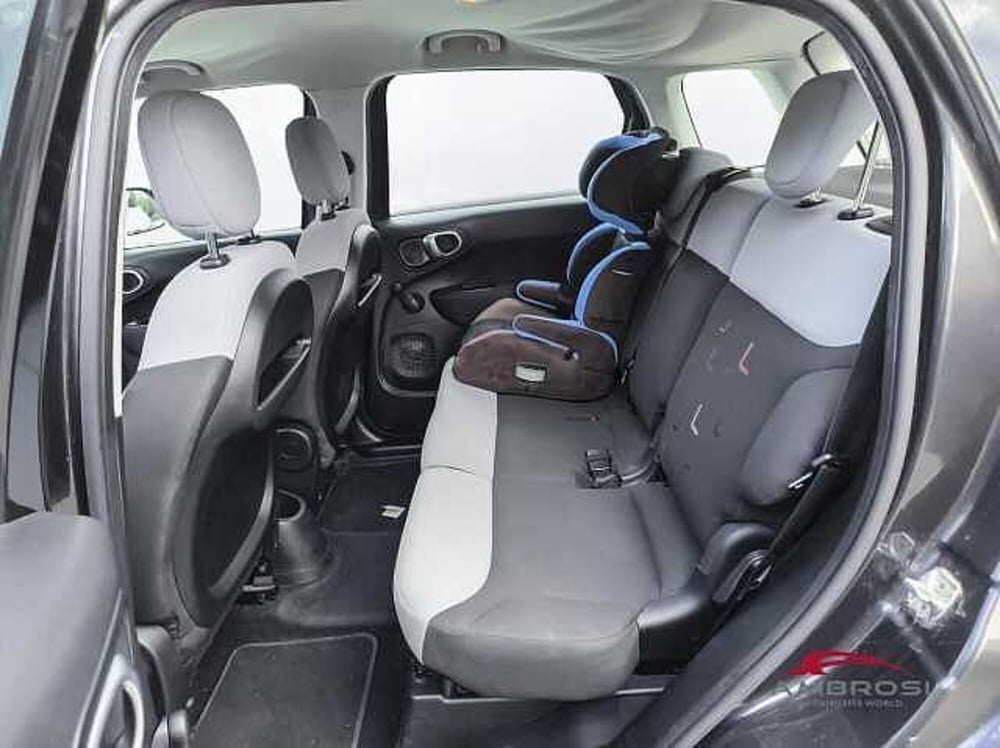 Fiat 500L usata a Perugia (11)