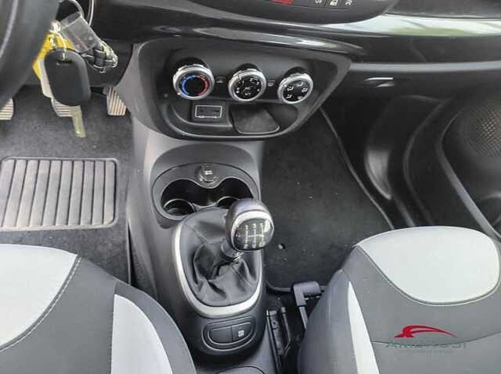 Fiat 500L usata a Perugia (16)