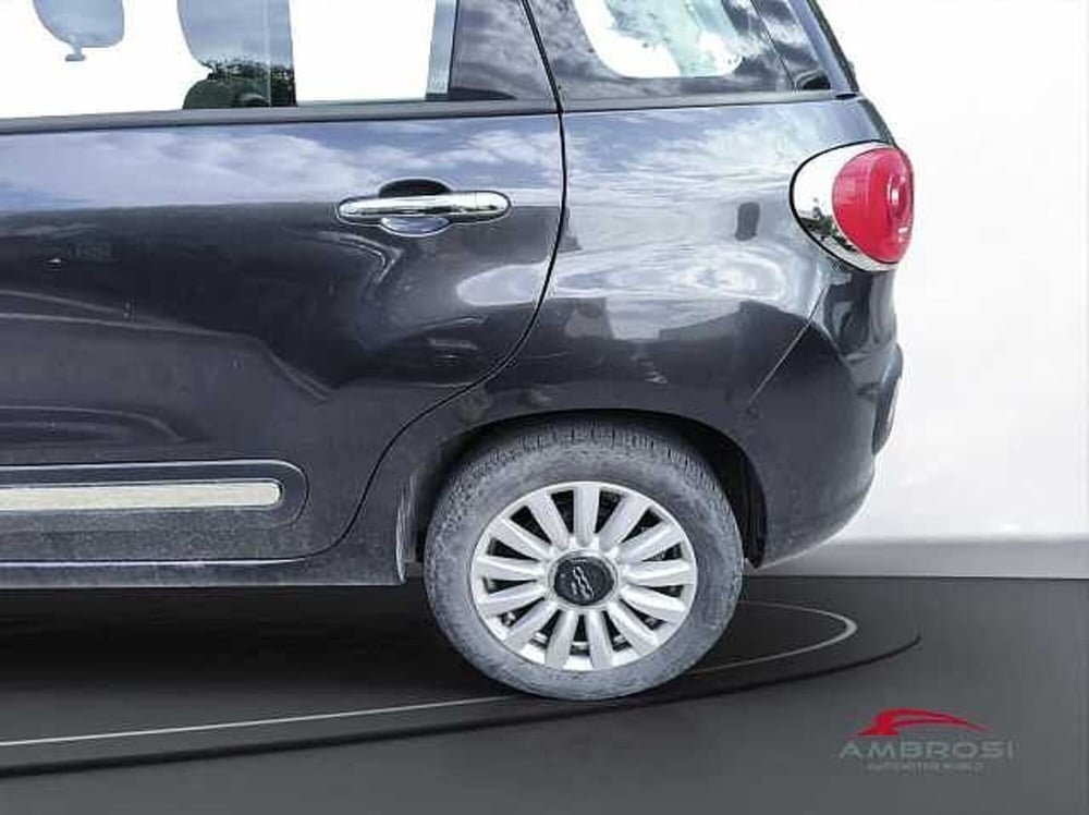 Fiat 500L usata a Perugia (18)