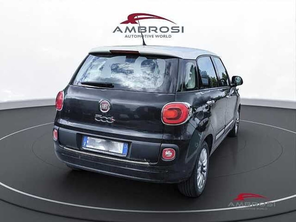 Fiat 500L usata a Perugia (3)