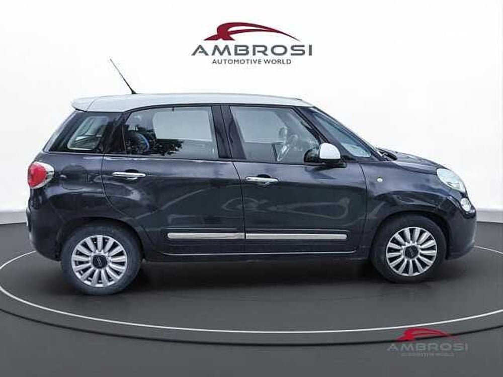Fiat 500L usata a Perugia (5)