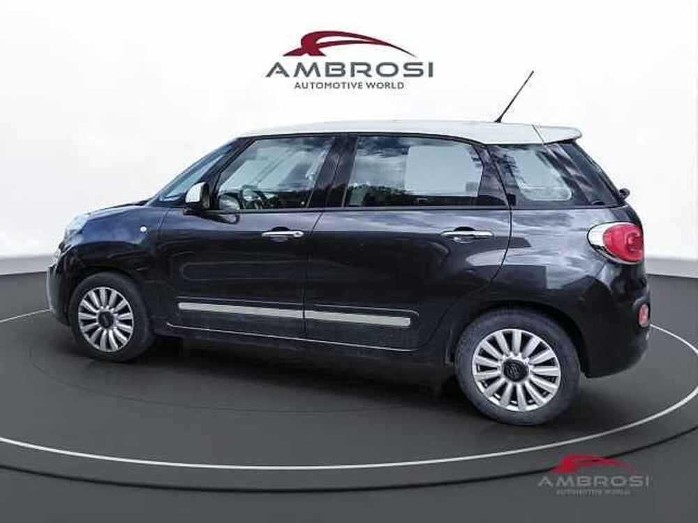 Fiat 500L usata a Perugia (6)