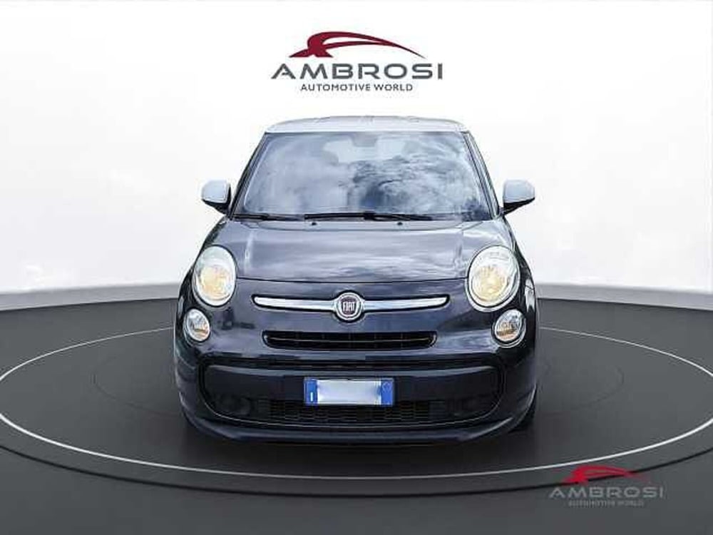 Fiat 500L usata a Perugia (7)