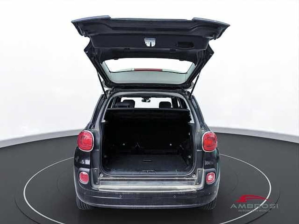 Fiat 500L usata a Perugia (9)