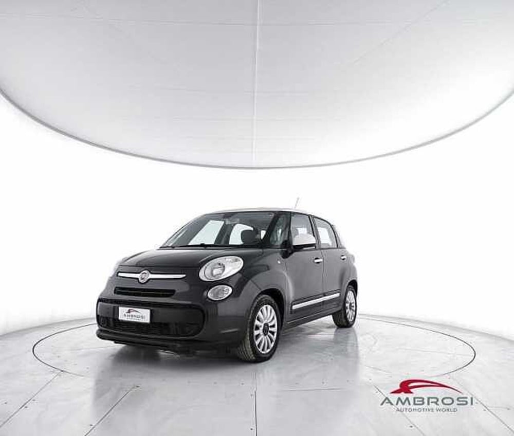 Fiat 500L usata a Perugia