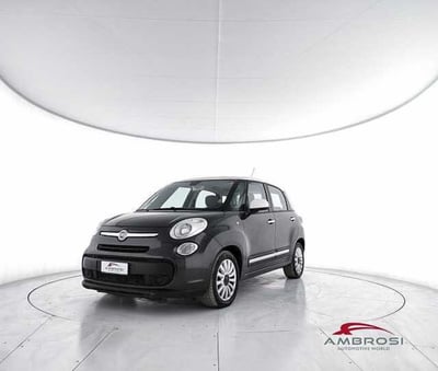 Fiat 500L 1.3 Multijet 85 CV Lounge del 2015 usata a Corciano