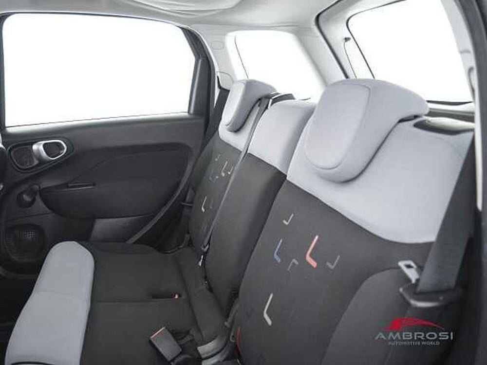 Fiat 500L usata a Perugia (10)