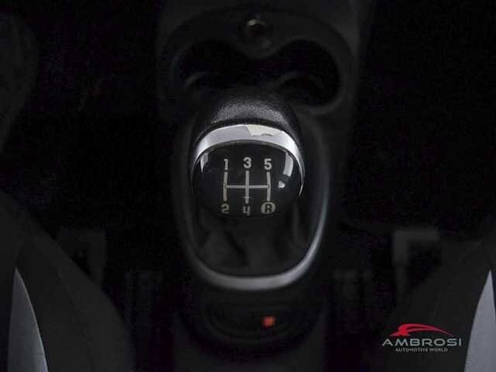 Fiat 500L usata a Perugia (18)