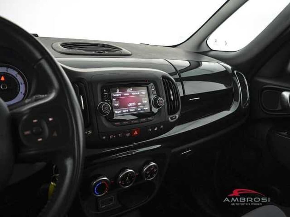 Fiat 500L usata a Perugia (19)