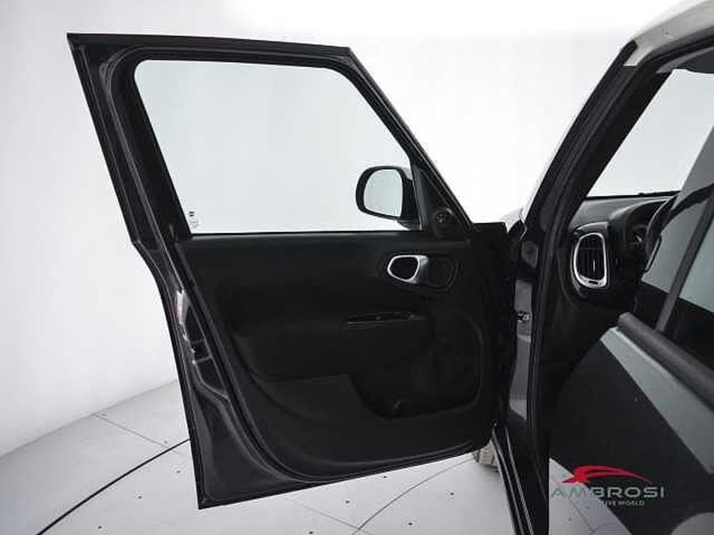 Fiat 500L usata a Perugia (20)