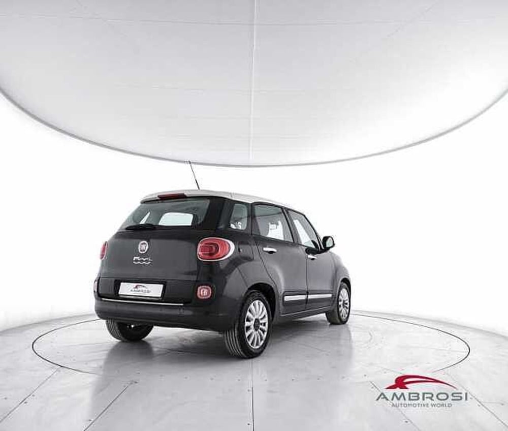 Fiat 500L usata a Perugia (3)