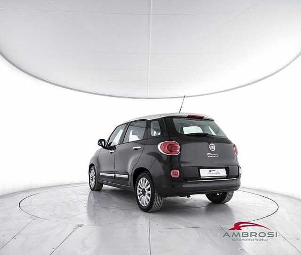 Fiat 500L usata a Perugia (4)