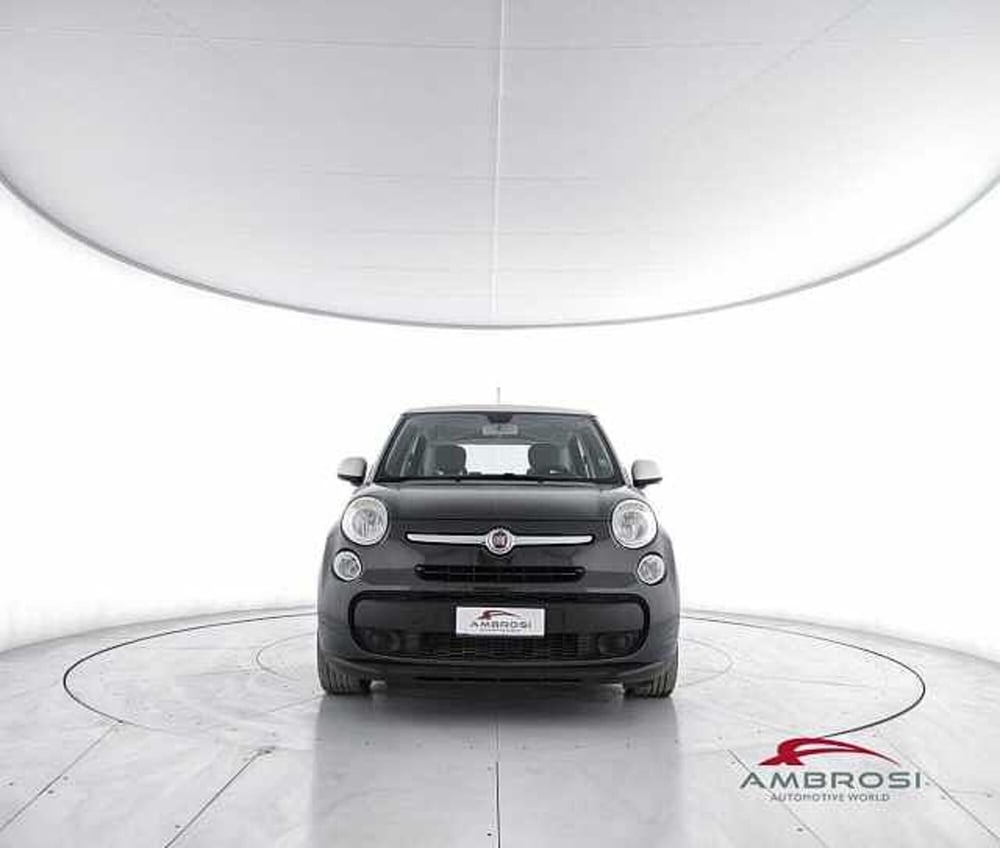 Fiat 500L usata a Perugia (5)