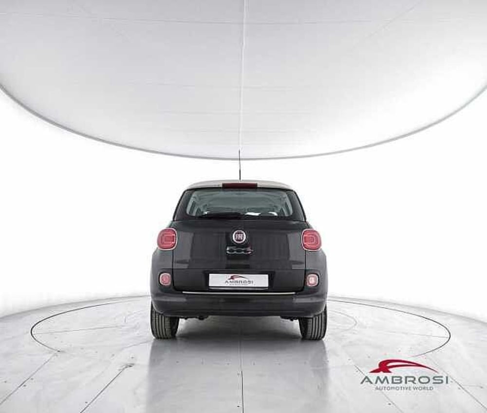 Fiat 500L usata a Perugia (6)
