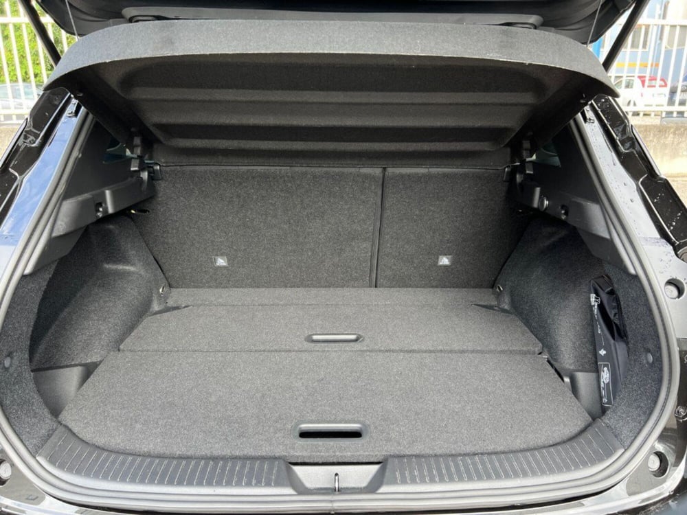 Nissan Qashqai usata a Verona (12)