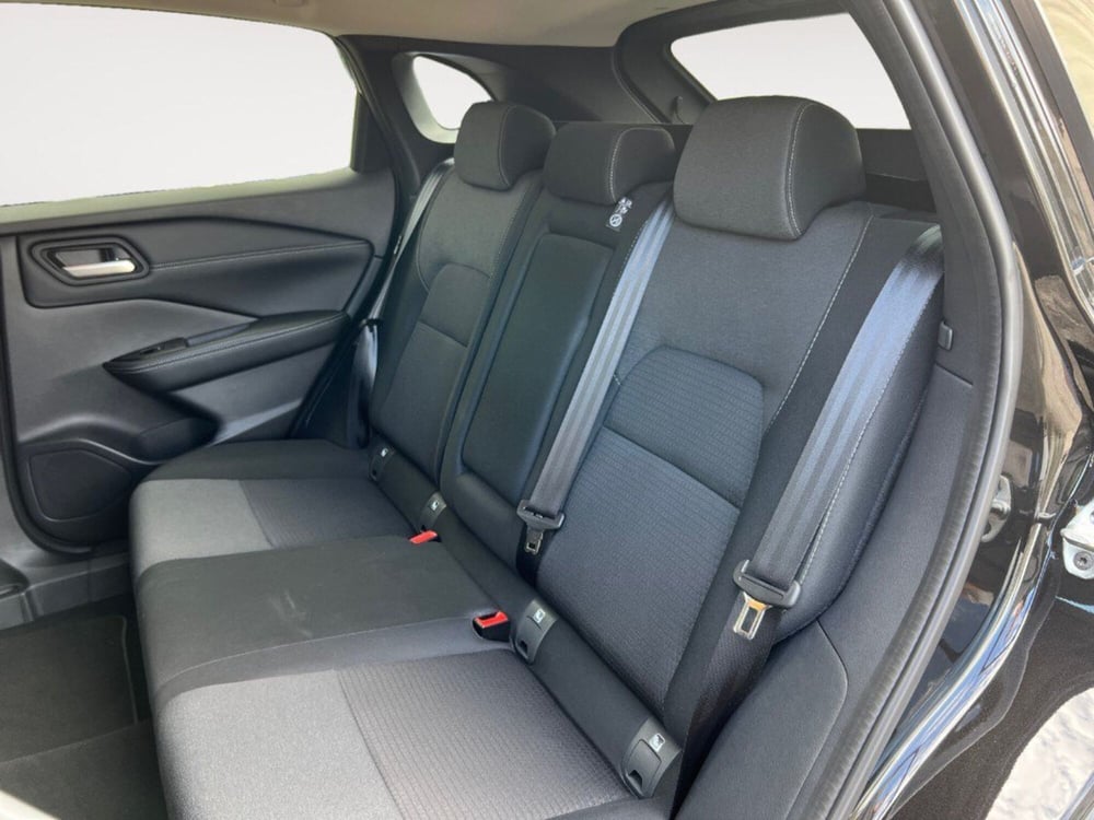 Nissan Qashqai usata a Verona (8)