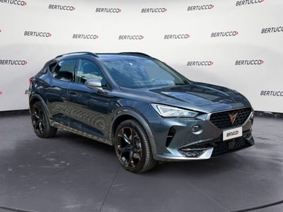 Cupra Formentor Formentor 1.4 e-Hybrid DSG del 2023 usata a Verona