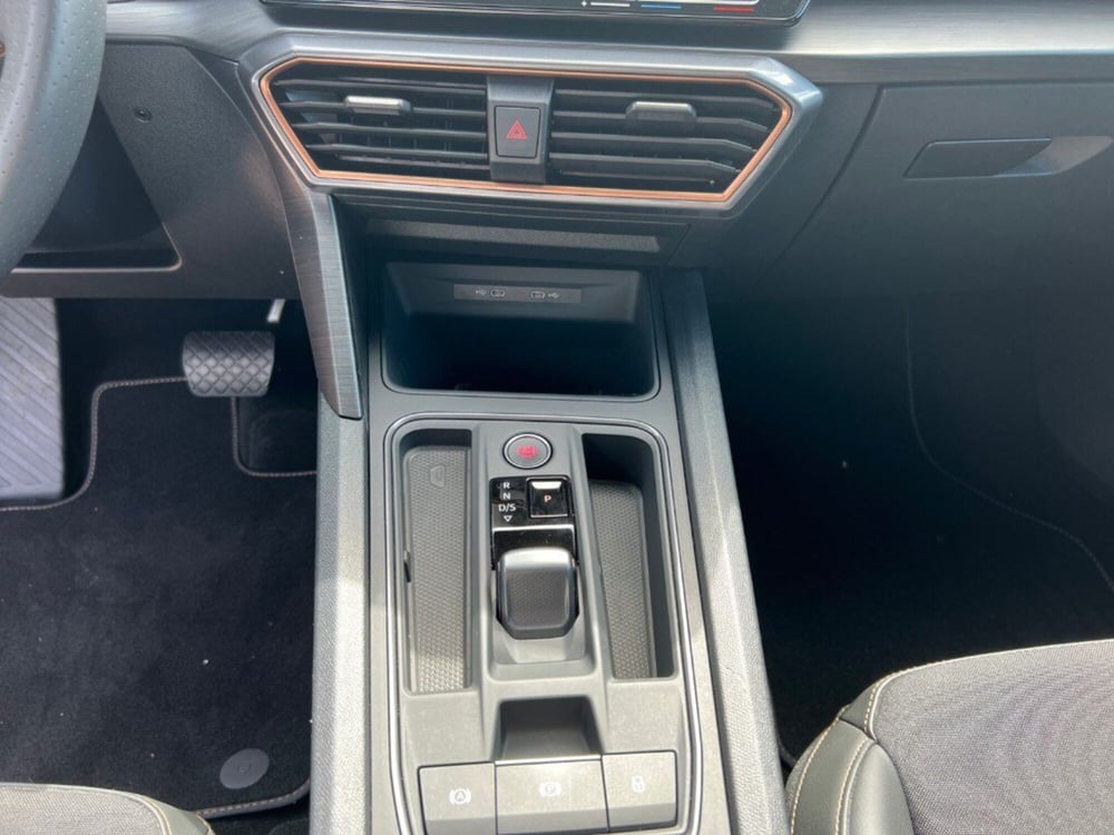 Cupra Formentor usata a Verona (10)