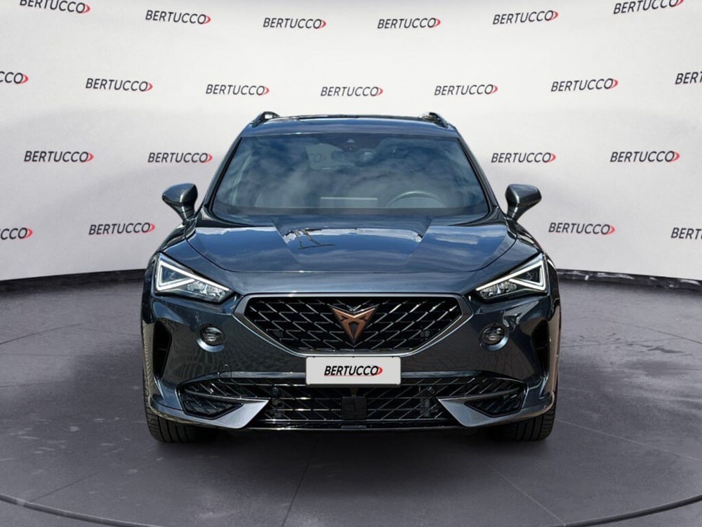 Cupra Formentor usata a Verona (2)