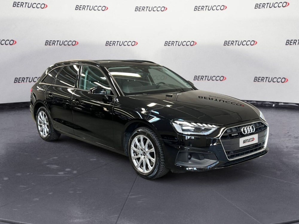 Audi A4 Avant usata a Verona