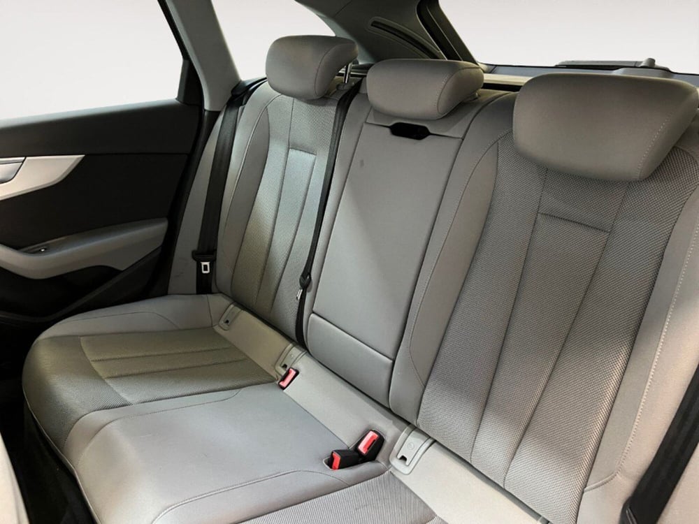 Audi A4 Avant usata a Verona (11)