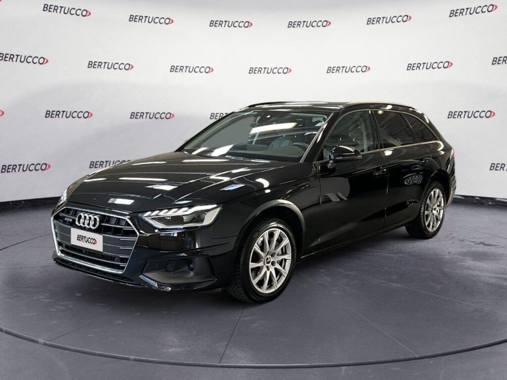Audi A4 Avant usata a Verona (2)