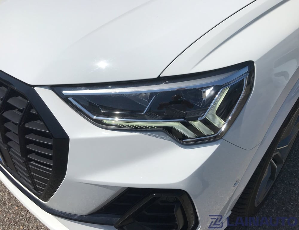 Audi Q3 usata a Milano (10)