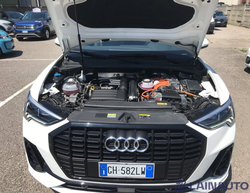 Audi Q3 usata a Milano (12)