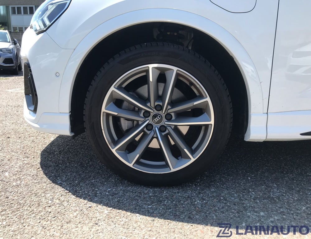 Audi Q3 usata a Milano (13)