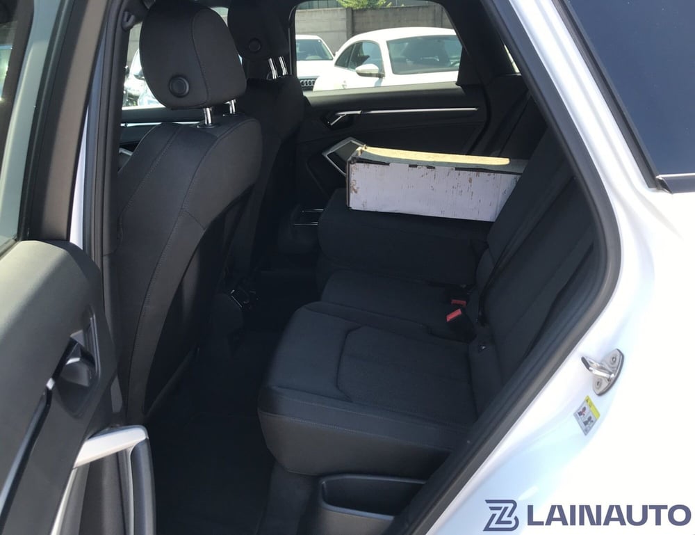 Audi Q3 usata a Milano (15)