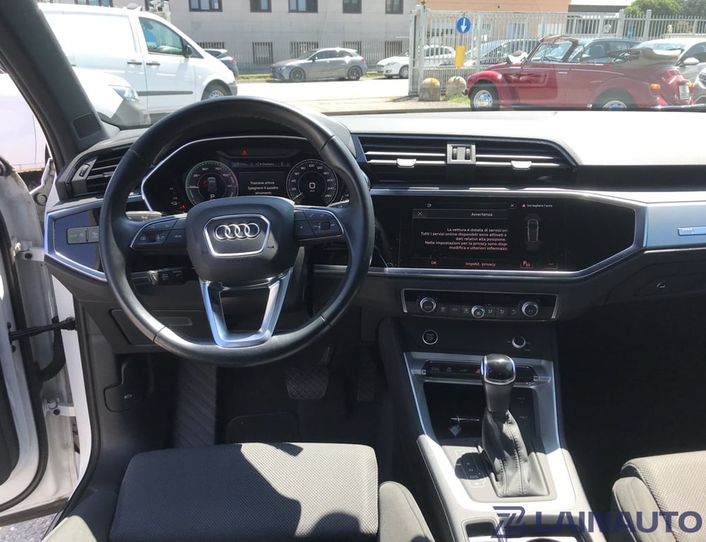 Audi Q3 usata a Milano (16)