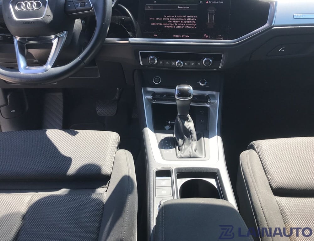 Audi Q3 usata a Milano (18)