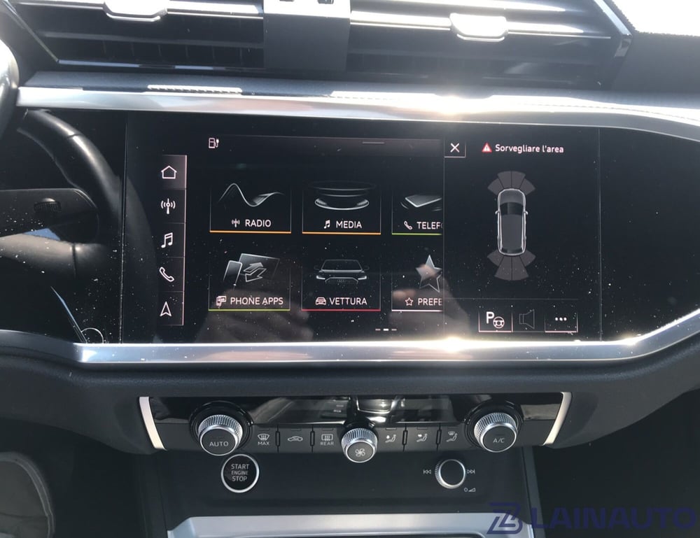 Audi Q3 usata a Milano (20)