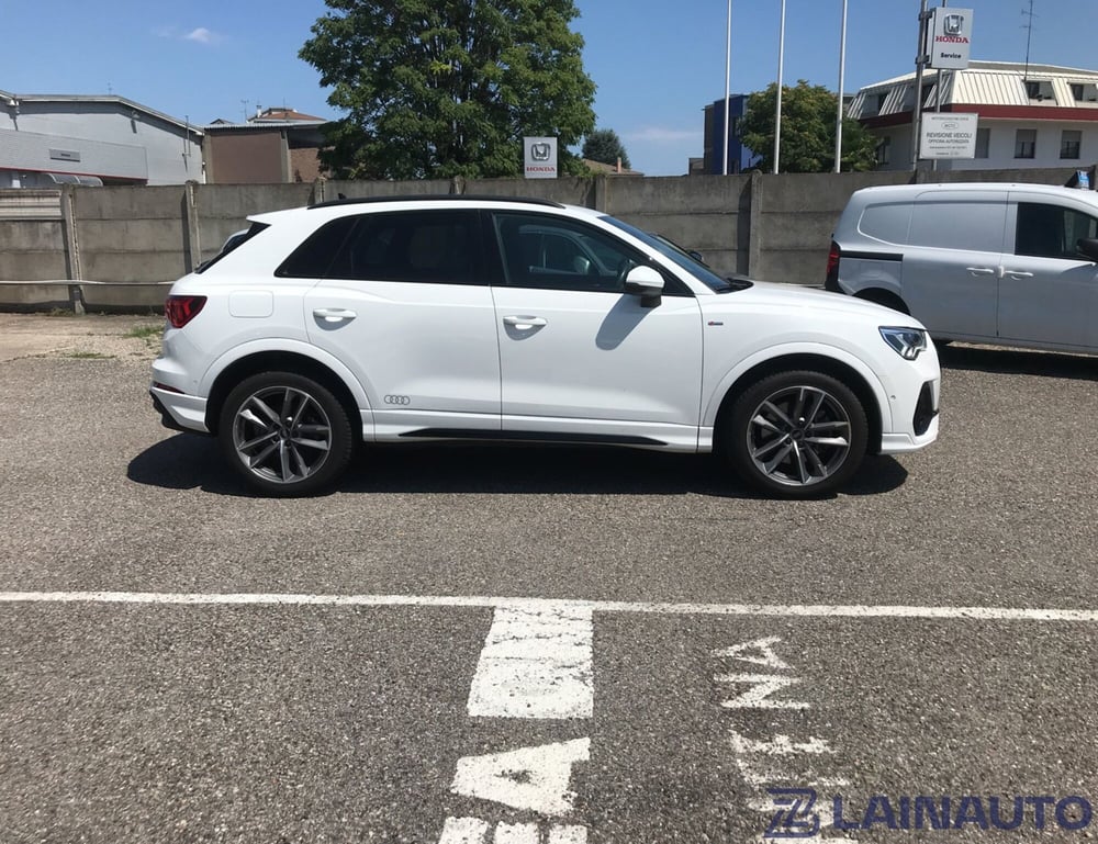 Audi Q3 usata a Milano (4)