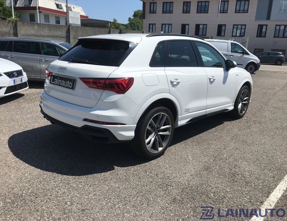 Audi Q3 usata a Milano (5)