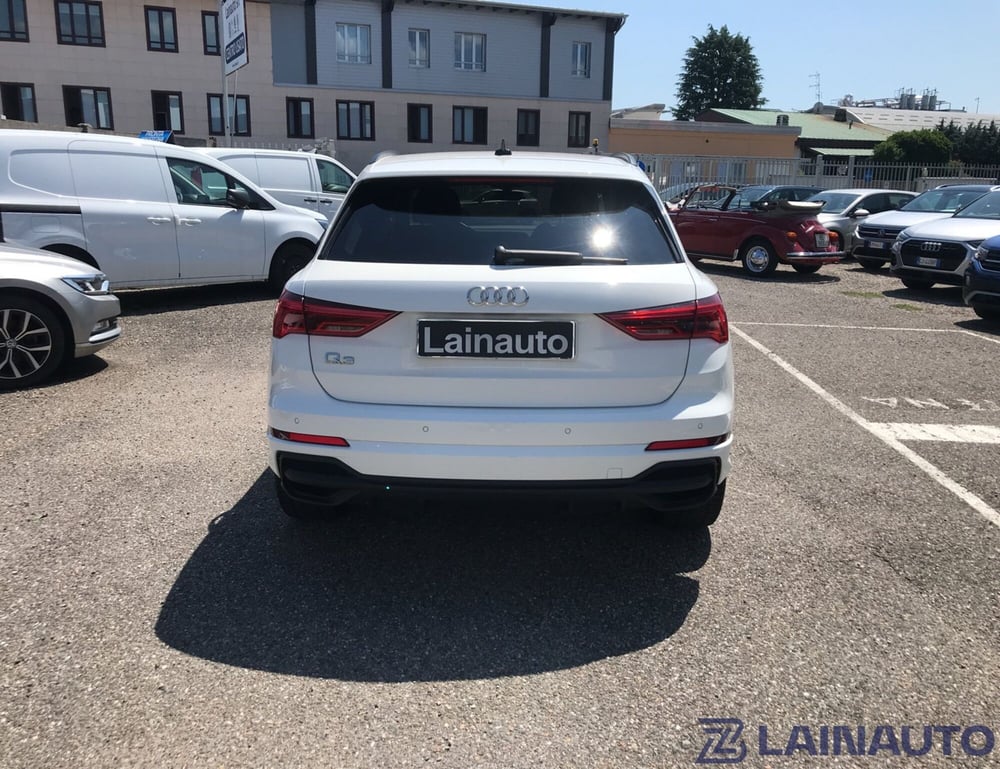 Audi Q3 usata a Milano (6)