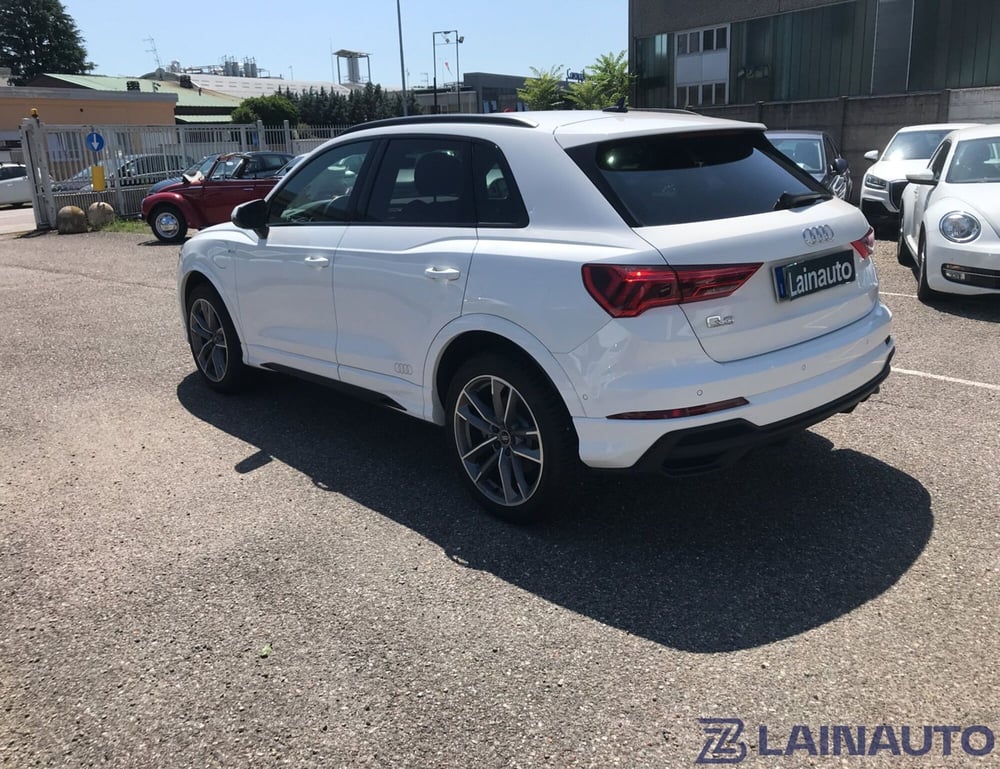 Audi Q3 usata a Milano (7)