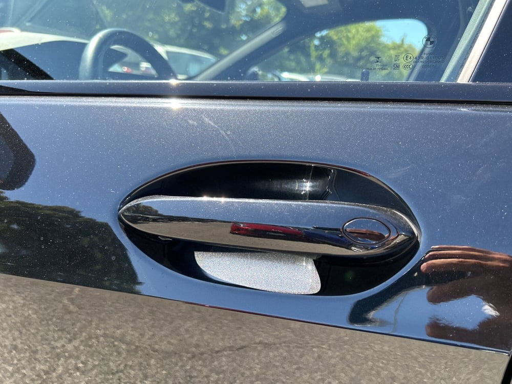 BMW Serie 1 usata a Roma (12)