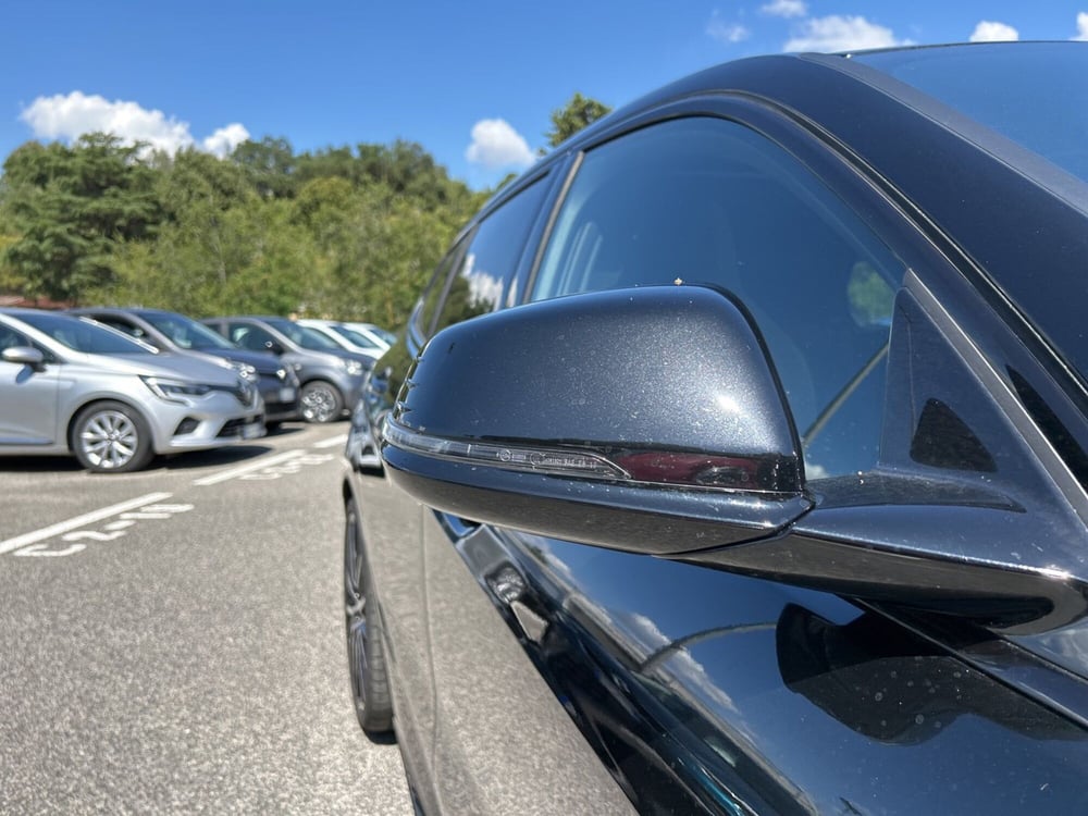 BMW Serie 1 usata a Roma (9)