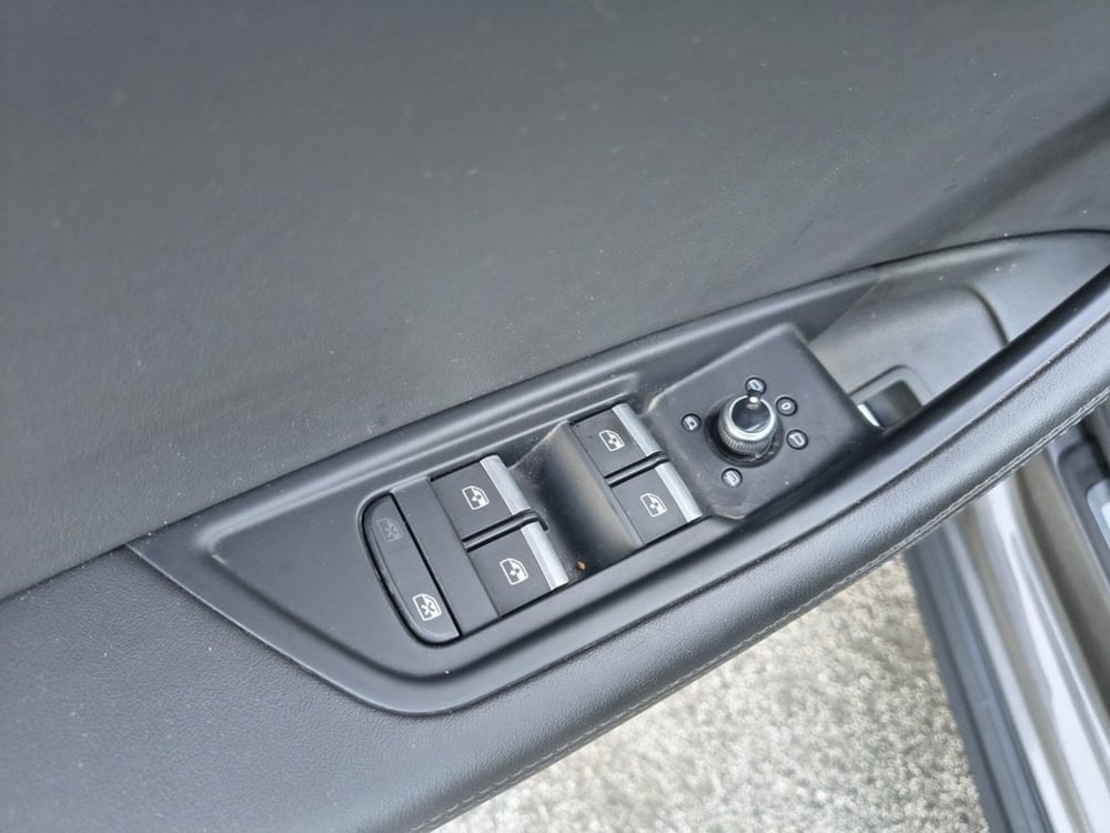 Audi A4 Allroad usata a Padova (17)