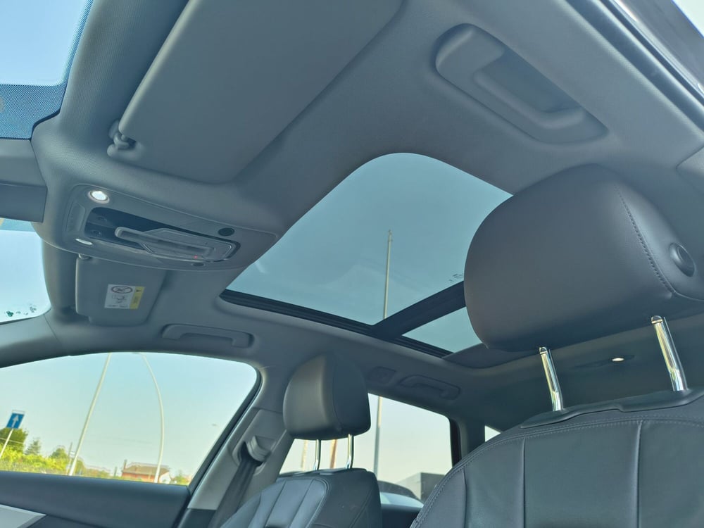 Audi A4 Allroad usata a Padova (18)